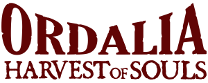 Ordalia logo